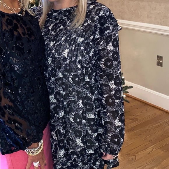 Free people dress - Picture 1 of 4